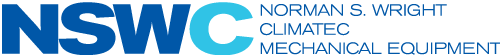Norman S Wright Climatec Mechanical Equipment logo