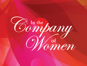 In the Company of Women 2017