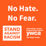 Stand Against Racism