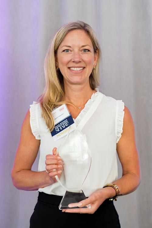 2022 TWIN Mentor - Dr. Alisha Carpenter - Sharp HealthCare