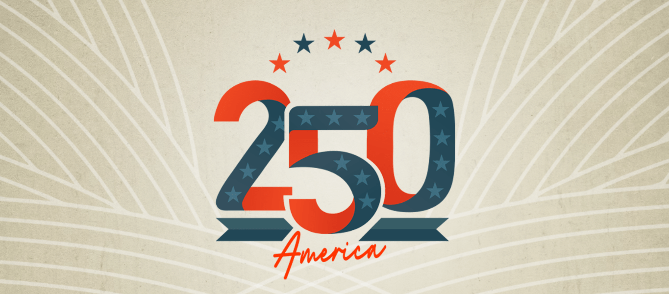 America 250