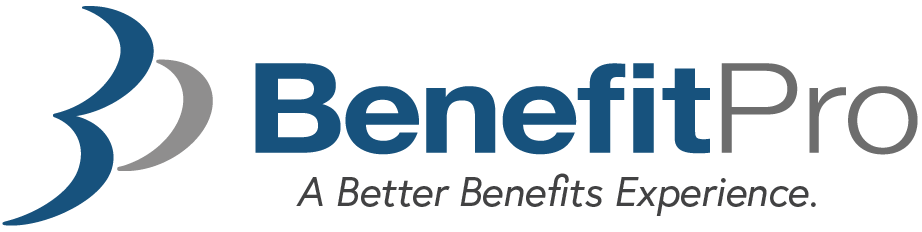 BenefitPro logo
