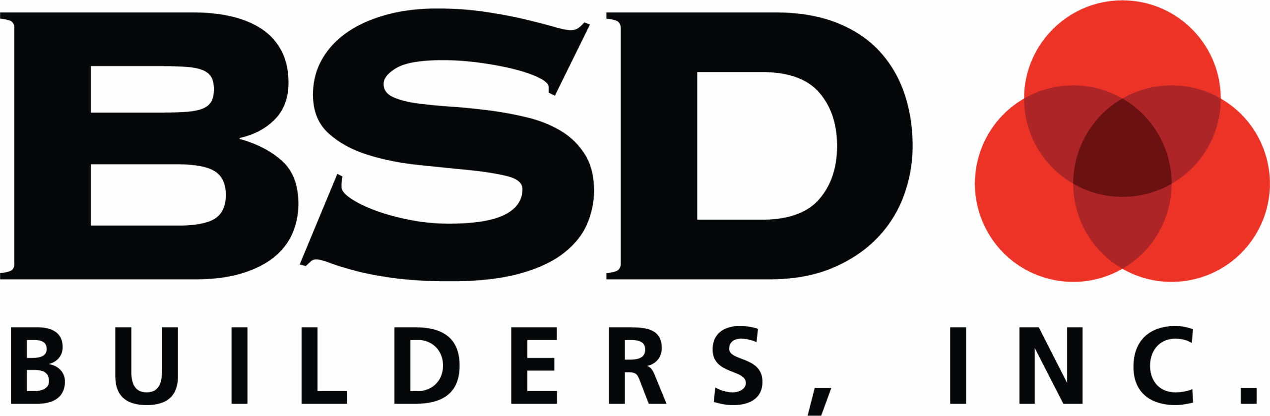 BSD Builders, Inc.