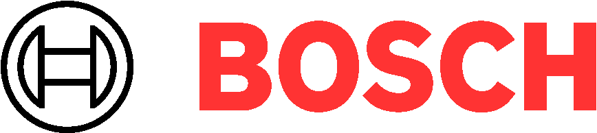 Bosch logo Bosch logo