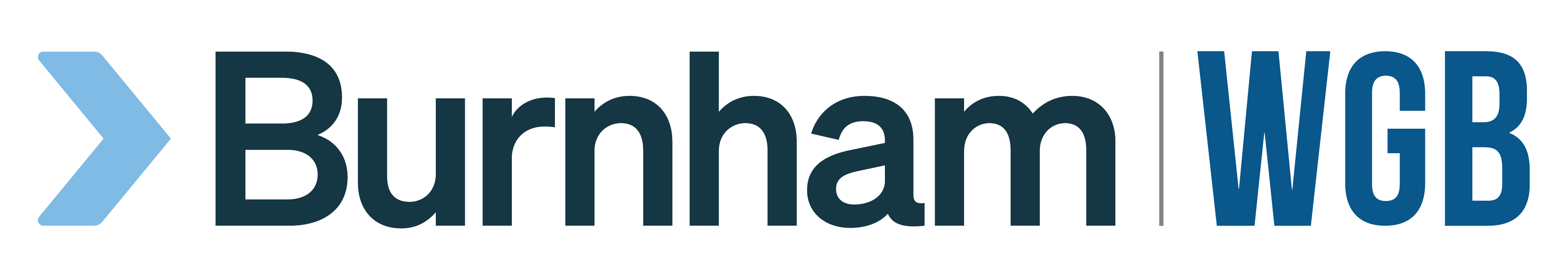 Burnham WGB Insurance Solutions logo