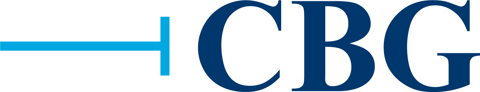 CBG logo