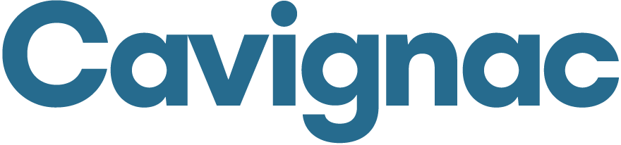 Caviganc logo
