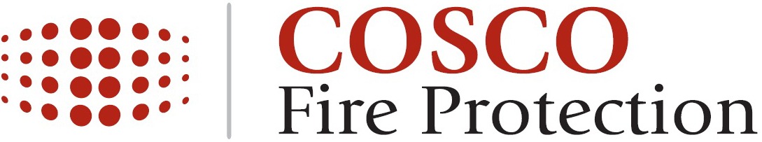 Cosco Fire Protection Cosco Fire Protection logo