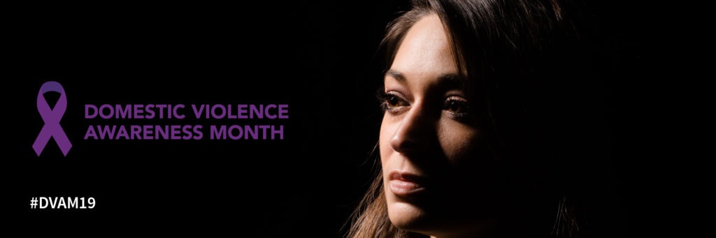 Domestic Violence Awareness Month 2019 - YWCA San Diego County