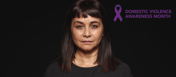 Domestic Violence Awareness Month 2022 - YWCA San Diego County