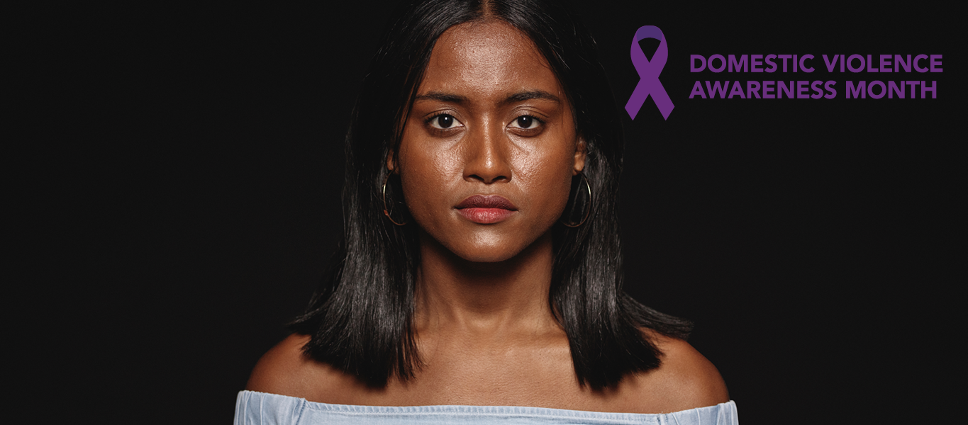 Domestic Violence Awareness Month 2023