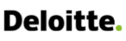 Deloitte logo