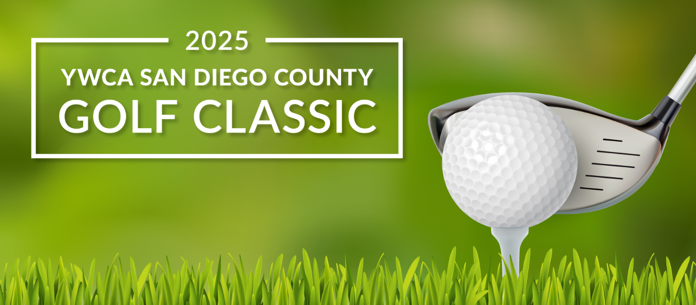 YWCA San Diego County | 2025 Golf Classic