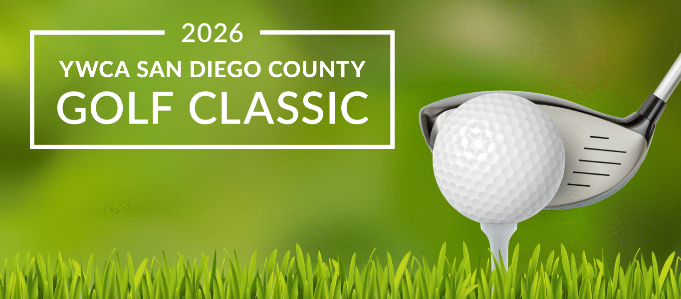 2026 YWCA San Diego County Golf Classic