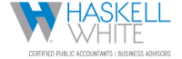 Haskell & White LLP