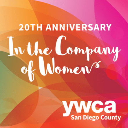 In the Company of Women 2018