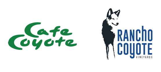 Cafe Coyote | Rancho Coyote Vineyards