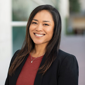 Dianne Javier headshot