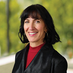 Sabrina Martucci Johnson headshot