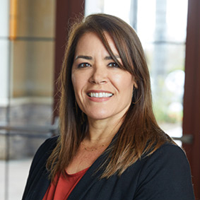 Melissa Murphy headshot