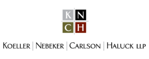 Koeller Nebeker Carlson Haluck LLP