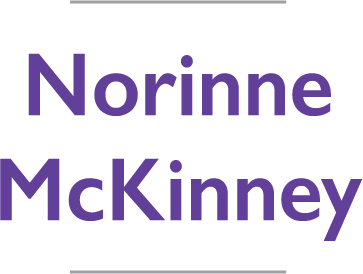 Norinne McKinney
