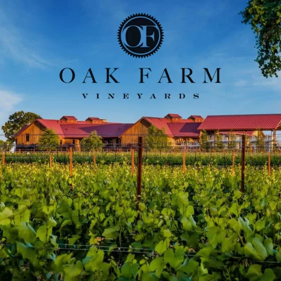 Oak Farm Vineyards