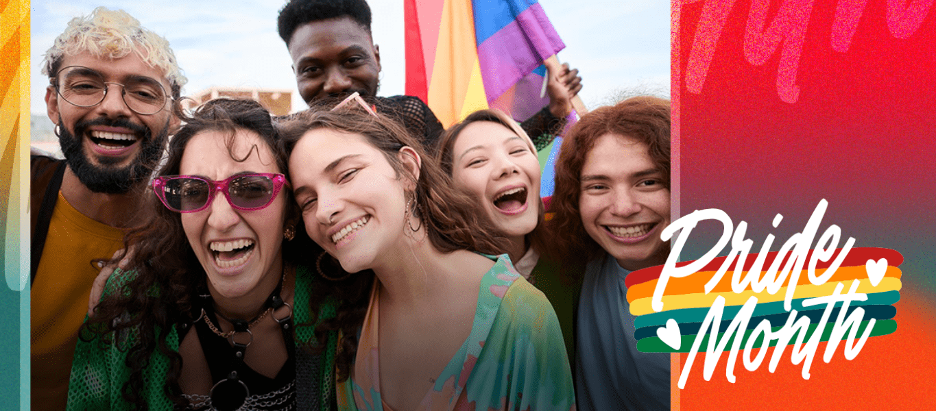 Pride Month