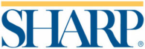 Sharp HealthCare logo