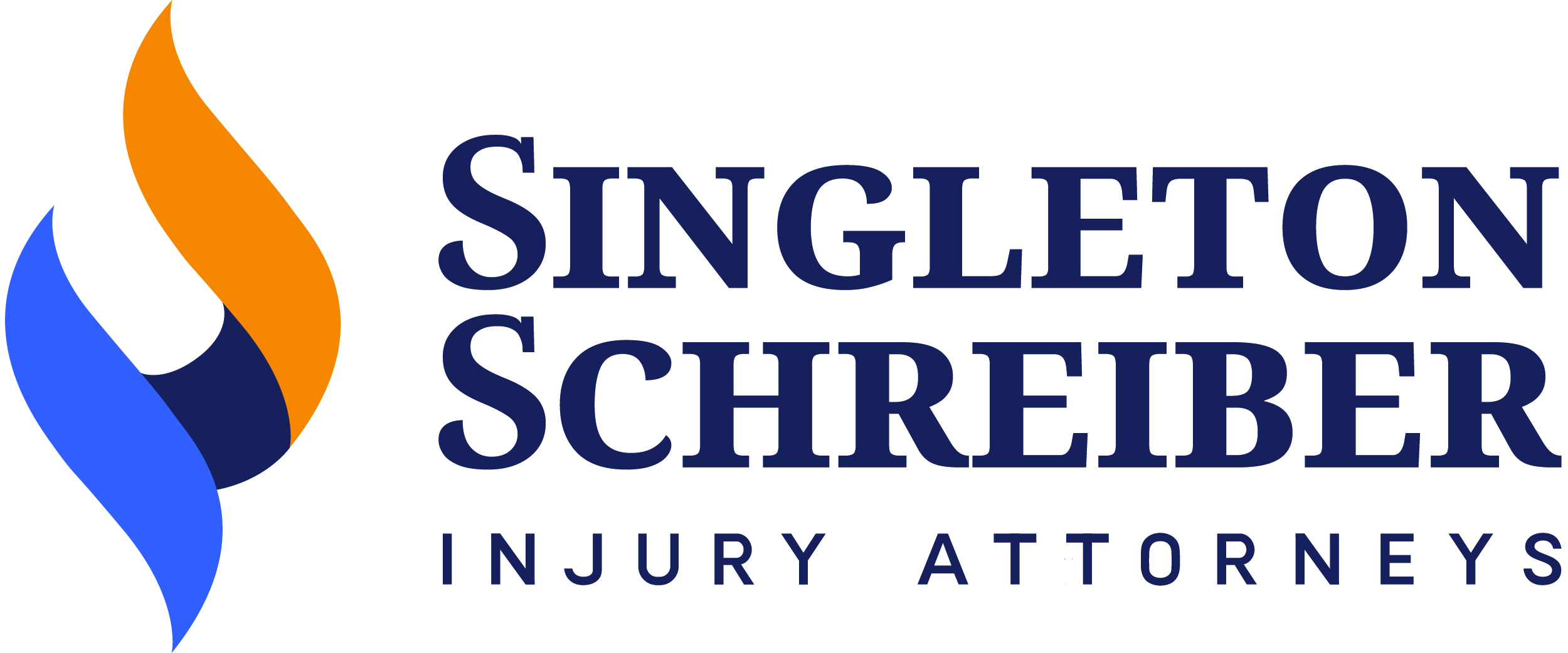 Singleton Schreiber Injury Attorneys logo