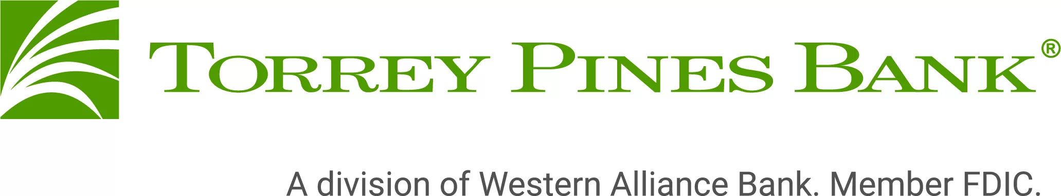 Torrey Pines Bank logo