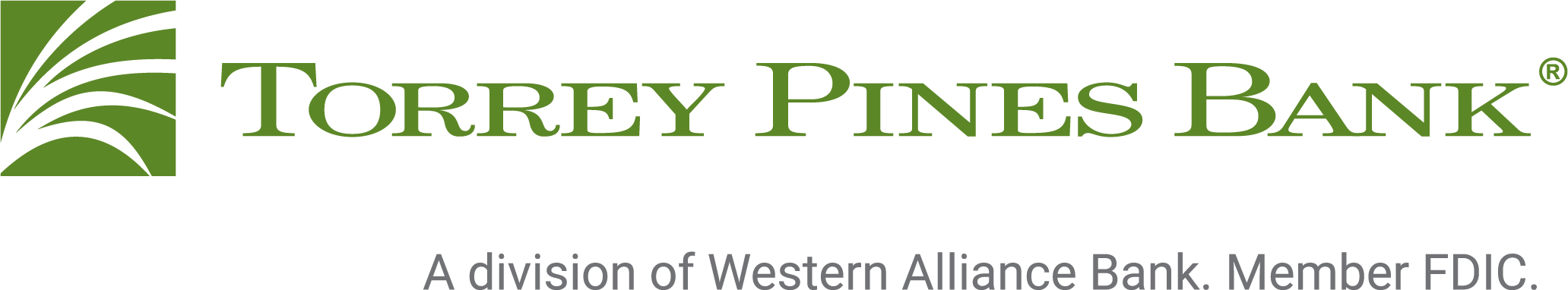 Torrey Pines Bank logo