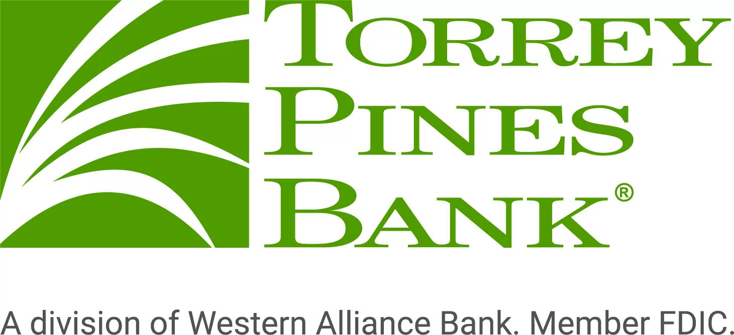 Torrey Pines Bank logo