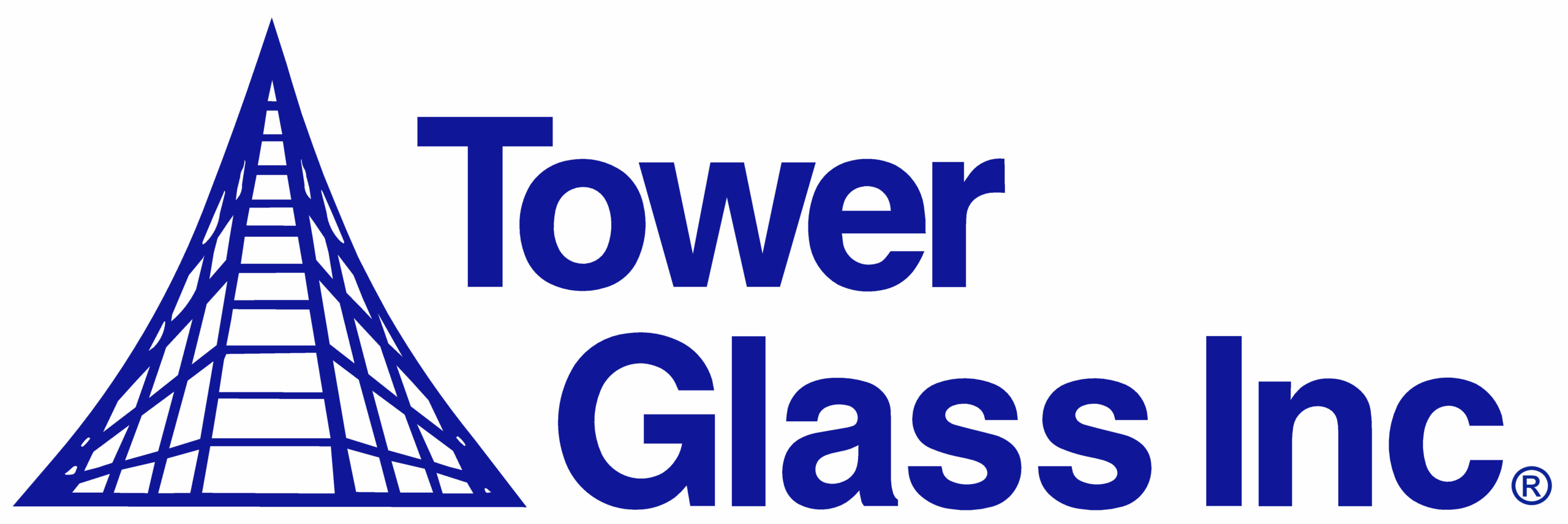 Tower Glass, Inc. logo