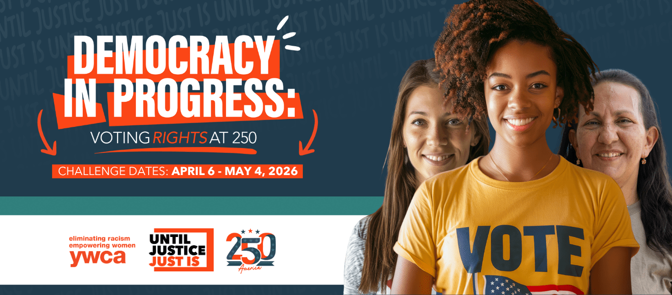 Democracy in Progress: Voting Rights at 250
