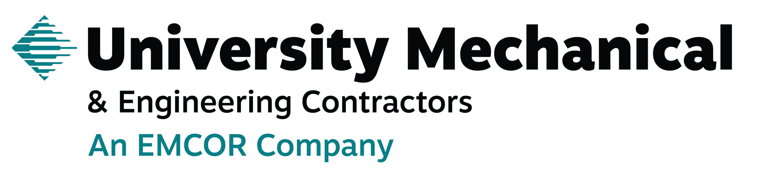 University Mechanical logo