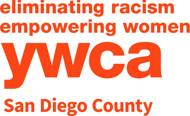 YWCA San Diego County Logo