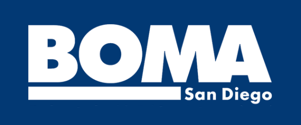 BOMA San Diego logo