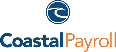 Coastal Payroll logo