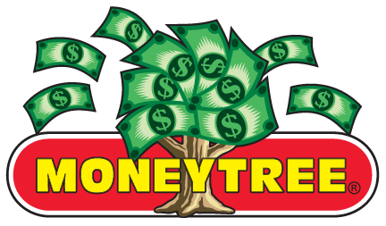 Moneytree logo