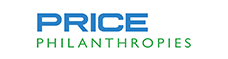 Price Philanthropies logo